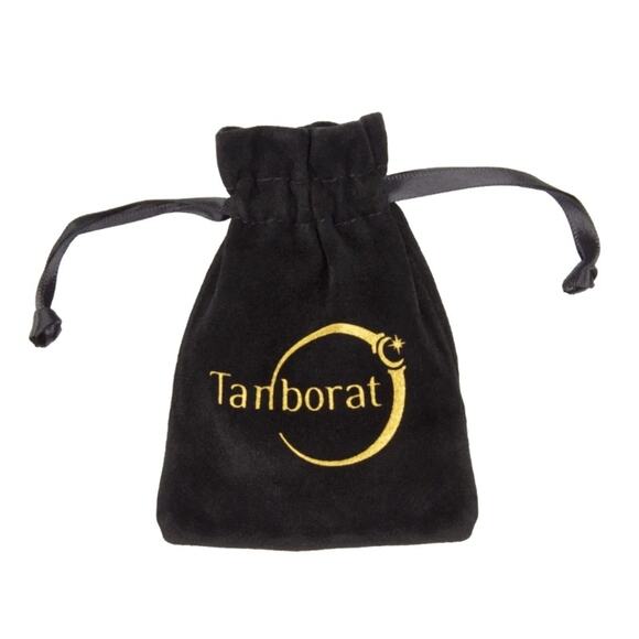 HEART NECKLACE 10K WHITE GOLD PLATED 18" SIMULATED DIAMOND MICRO PAVÉ NEW! - Picture 2 of 4